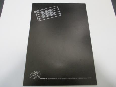 Led Zeppelin - In Through The Out Door (Vinyl, LP, Album)