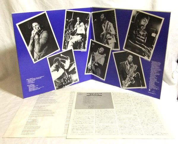 War - Platinum Jazz (2xVinyl, LP, Compilation) Very Good (VG) / Good Plus (G+)
