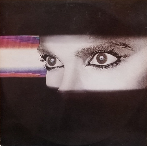Jefferson Starship - Modern Times (Vinyl, LP, Album, Stereo) Very Good Plus (VG+) / Very Good (VG)