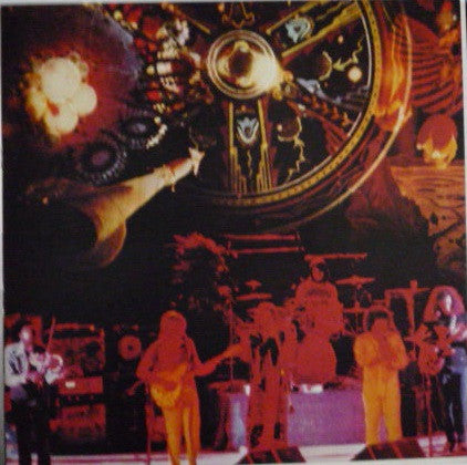 Jefferson Airplane - Flight Log (2xVinyl, LP, Compilation) Very Good (VG) / Very Good (VG)