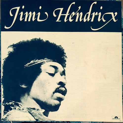The Jimi Hendrix Experience - Axis: Bold As Love (Vinyl, LP, Album, Reissue) Very Good Plus (VG+) / Very Good Plus (VG+)