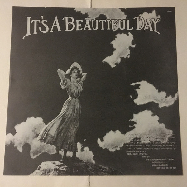 Compton & Batteau - In California (Vinyl, LP, Album, Reissue) Near Mint (NM or M-) / Very Good Plus (VG+)