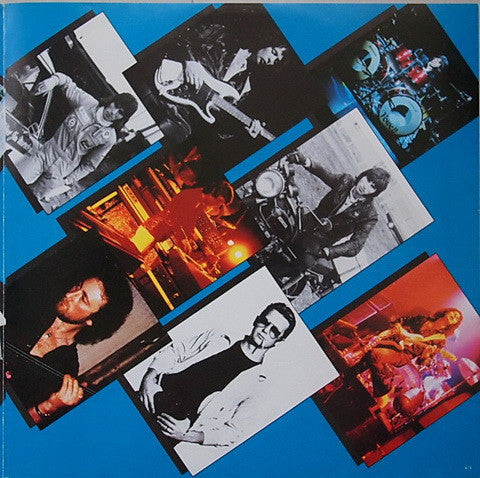 Rainbow - Down To Earth (Vinyl, LP, Album, Reissue, Stereo)