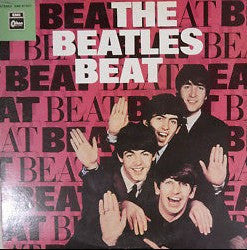 The Beatles - The Beatles Beat (Vinyl, LP, Compilation, Reissue) Very Good (VG) / Good Plus (G+)
