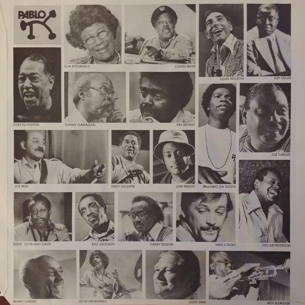 Harry Edison - Simply Sweets (Vinyl, LP, Album, Stereo) Very Good Plus (VG+) / Very Good (VG)