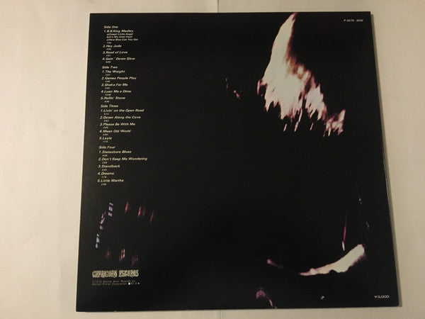 Duane Allman - An Anthology (2xVinyl, LP, Compilation) Good Plus (G+) / Good (G)