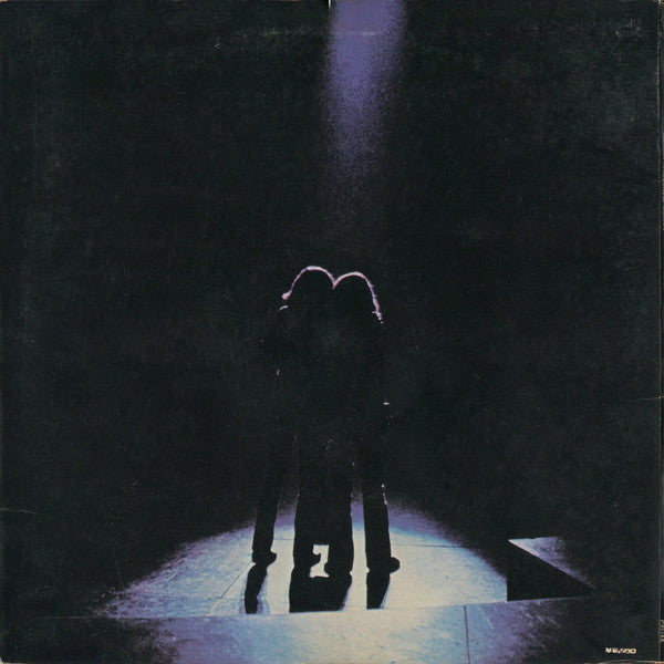 Crosby & Nash - Graham Nash / David Crosby (Vinyl, LP, Album)