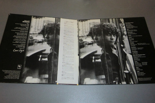 Eumir Deodato - Prelude (Vinyl, LP, Album, Reissue, Stereo)