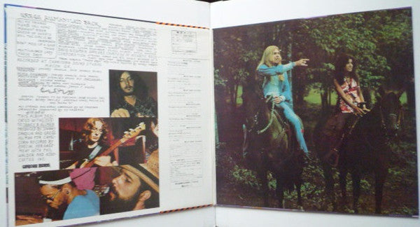Gregg Allman - Laid Back (Vinyl, LP, Album, Reissue) Very Good Plus (VG+) / Very Good (VG)