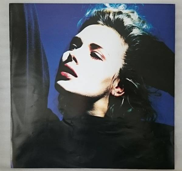 Kim Wilde - Close (Vinyl, LP, Album) Very Good Plus (VG+) / Very Good (VG)