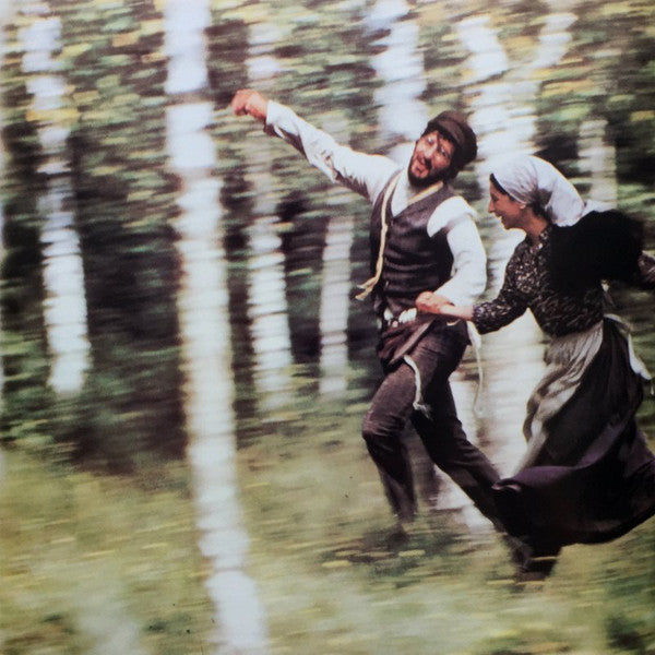 John Williams (4) - Fiddler On The Roof (Original Motion Picture Soundtrack Recording) (2xVinyl, LP, Album, Stereo) Very Good (VG) / Very Good (VG)