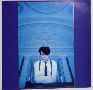 Zaine Griff - Figures (Vinyl, LP, Album) Very Good (VG) / Good Plus (G+)