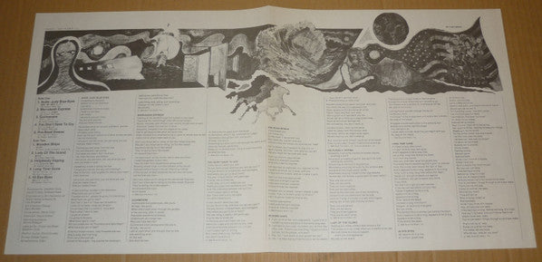 Crosby, Stills & Nash - Crosby, Stills & Nash (Vinyl, LP, Album, Re...