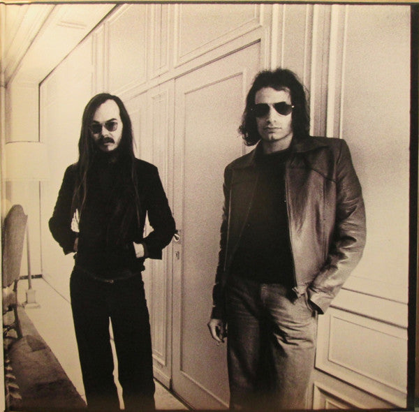 Steely Dan - Greatest Hits (2xVinyl, LP, Compilation) Very Good Plus (VG+) / Very Good (VG)
