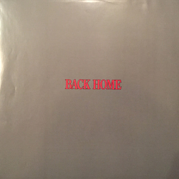 Eric Clapton - Back Home (2xVinyl, LP, Album) Very Good Plus (VG+) / Very Good Plus (VG+)