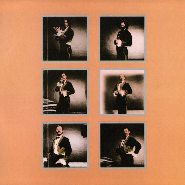 Chick Corea - My Spanish Heart (Vinyl, LP, Album)