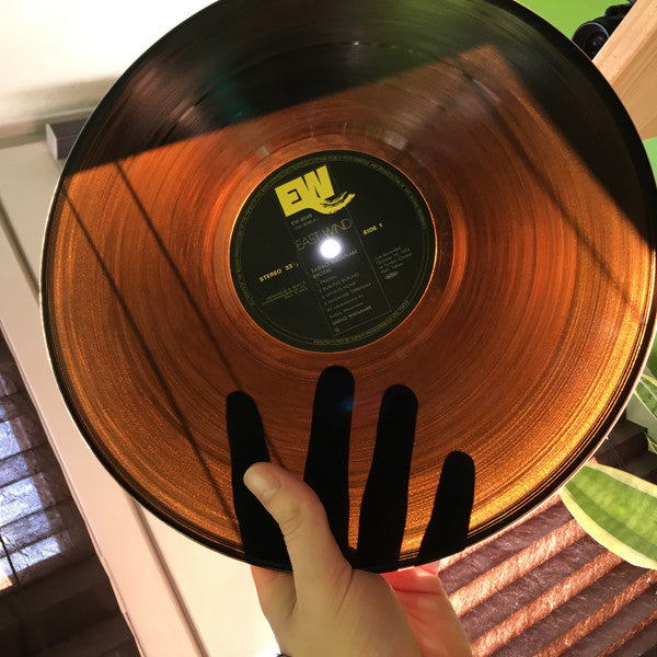 Sadao Watanabe - Recital (Vinyl, LP, Album)