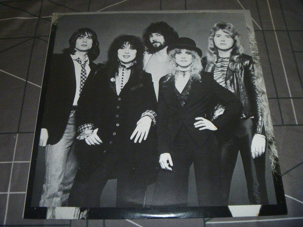 Heart - Bebe Le Strange (Vinyl, LP, Album, Stereo)