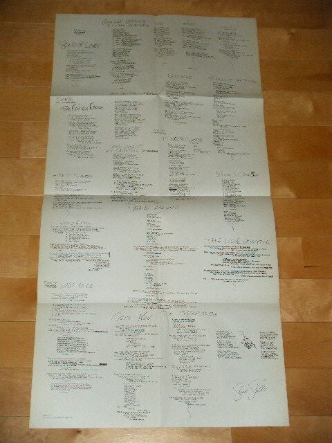 Stephen Stills - Manassas (2xVinyl, LP, Album) Very Good Plus (VG+) / Very Good Plus (VG+)