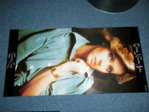 Olivia Newton-John - Clearly Love (Vinyl, LP, Album) Very Good Plus (VG+) / Very Good (VG)