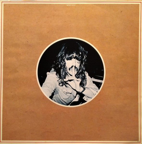 Jon Lord - Sarabande (Vinyl, LP, Album) Very Good Plus (VG+) / Very Good Plus (VG+)