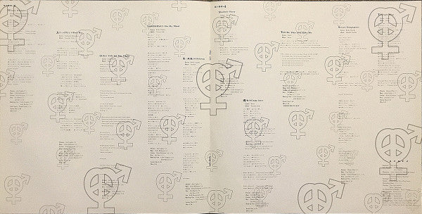 Ann Lewis (2) - 遊女 (Vinyl, LP, Album, Stereo) Very Good Plus (VG+) / Very Good (VG)