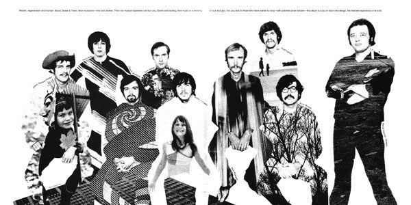 Blood, Sweat And Tears - Blood, Sweat And Tears (Vinyl, LP, Limited Edition, Numbered, Reissue, Remastered, Stereo) Near Mint (NM or M-) / Near Mint (NM or M-)