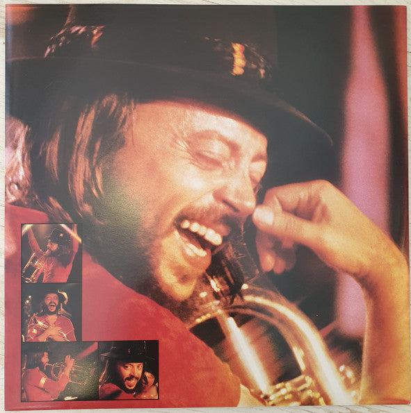 Chuck Mangione - Tarantella (2xVinyl, LP, Album) Very Good (VG) / Very Good Plus (VG+)