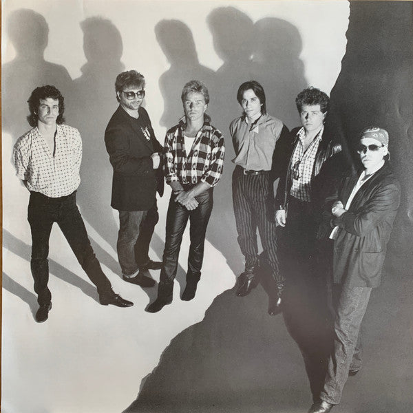 Toto - Isolation (Vinyl, LP, Album, Stereo)