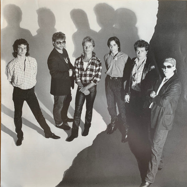 Toto - Isolation (Vinyl, LP, Album, Stereo)