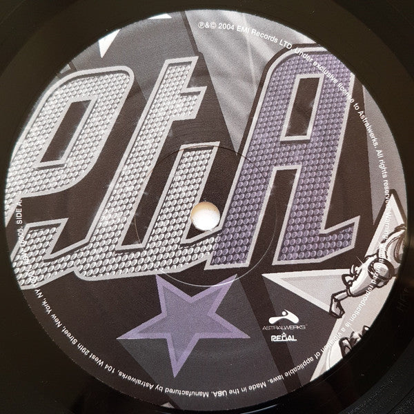 The Beta Band - Heroes To Zeros (Vinyl, LP, Album) Very Good Plus (VG+) / Near Mint (NM or M-)