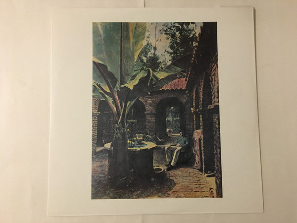 Jackson Browne - For Everyman (Vinyl, LP, Album) Good Plus (G+) / Good Plus (G+)
