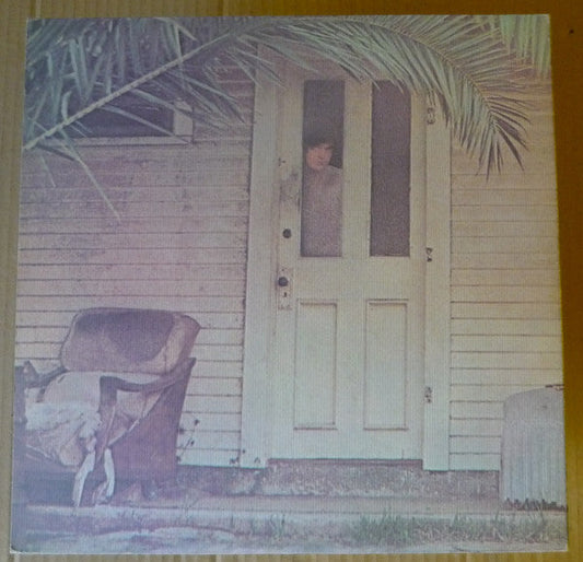 Crosby, Stills & Nash - Crosby, Stills & Nash (Vinyl, LP, Album, Reissue, Stereo) Very Good (VG) / Very Good (VG)
