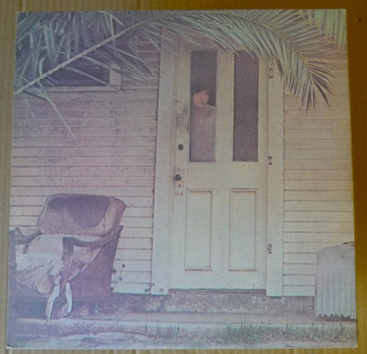 Crosby, Stills & Nash - Crosby, Stills & Nash (Vinyl, LP, Album, Reissue, Stereo) Very Good (VG) / Very Good (VG)