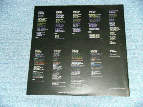 Loudness (5) - Never Stay Here, Never Forget You - Loudness Best Tracks (Vinyl, LP, Compilation) Near Mint (NM or M-) / Very Good (VG)