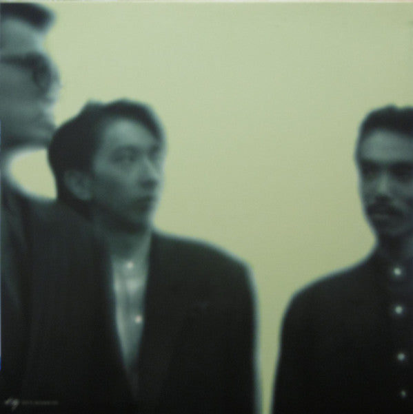 Anzen Chitai - 安全地帯 V (Vinyl, LP, Album, Stereo)