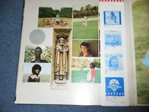 George Harrison - Thirty Three & 1/3 (Vinyl, LP, Album)