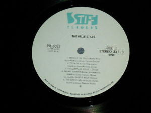 The Belle Stars - The Belle Stars (Vinyl, LP, Album) Very Good Plus (VG+) / Very Good Plus (VG+)