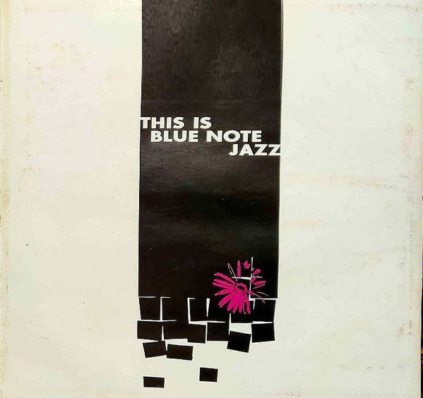 Various - This Is Blue Note Jazz (Vinyl, LP, Compilation, Stereo) Very Good (VG) / Very Good (VG)