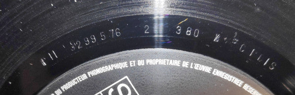 France Gall - Poupée De Cire, Poupée De Son (2xVinyl, LP, Compilation, Reissue, Stereo) Very Good Plus (VG+) / Very Good Plus (VG+)