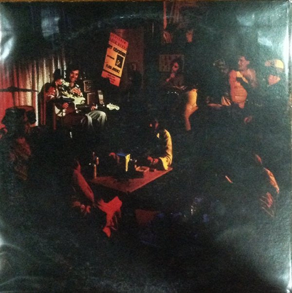 Ry Cooder - Show Time (Vinyl, LP, Album)