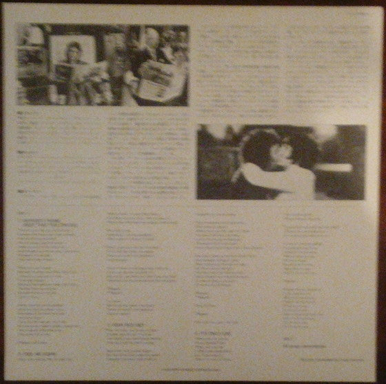 Various - Arthur (The Album) (Vinyl, LP, Album) Very Good (VG) / Very Good (VG)