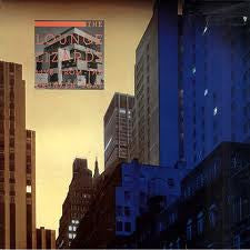 Lounge Lizards - Live From The Drunken Boat (Vinyl, LP, Album) Very Good (VG) / Very Good (VG)