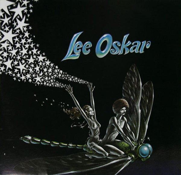 War - Lee Oskar = The Promised Journey (Vinyl, LP, Album) Good Plus (G+) / Very Good (VG)