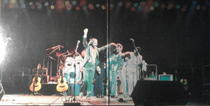 Dave Mason - Certified Live (Vinyl, LP, Album)