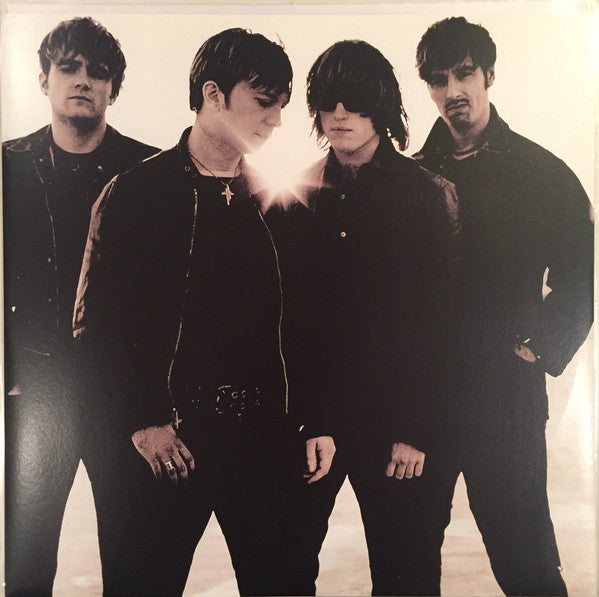 Mansun - Little Kix (2xVinyl, LP, Album) Very Good (VG) / Near Mint (NM or M-)
