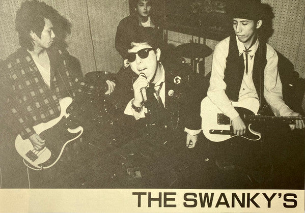 Various - The Indies Live Selection 86 To 87 (2xVinyl, LP, Compilation, Limited Edition) Very Good Plus (VG+) / Very Good (VG)
