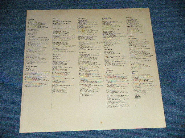 Carole King - Fantasy (Vinyl, LP, Album, Reissue)