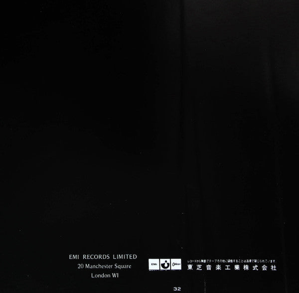 Pink Floyd - The Dark Side Of The Moon (Vinyl, LP, Album, Stereo)