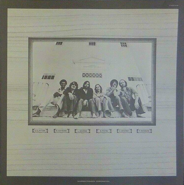 Little Feat - The Last Record Album (Vinyl, LP, Album, Reissue)